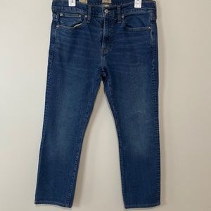 J Crew jeans